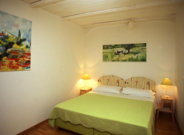 Вилла Agriturismo La Vecchia Дольчеаккуа Номер фото