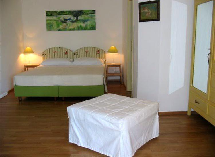 Вилла Agriturismo La Vecchia Дольчеаккуа Номер фото